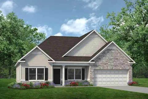 84 Jackson Farm Rd, Cartersville, GA 30120