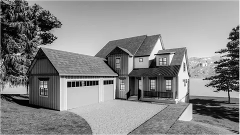 35 Brook Side Pt, Big Canoe, GA 30143