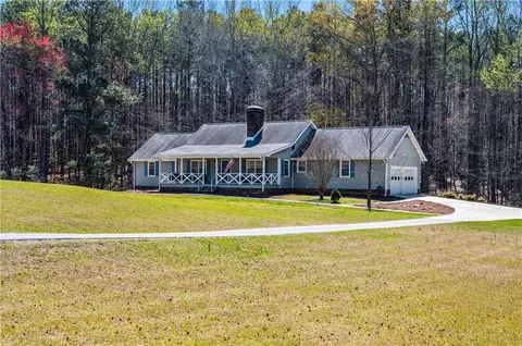 239 Cedar Ridge Dr, Dallas, GA 30157