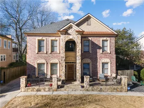 1169 Virginia Ave NE, Atlanta, GA 30306