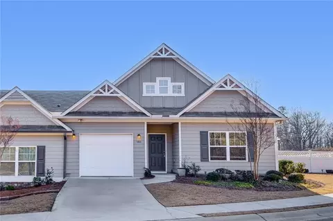 181 Sanctuary Pl, Jasper, GA 30143