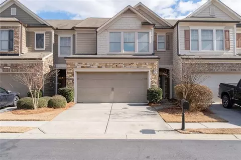 810 Duberry St, Alpharetta, GA 30004