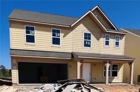 85 Warrior Ct, Hoschton, GA 30548