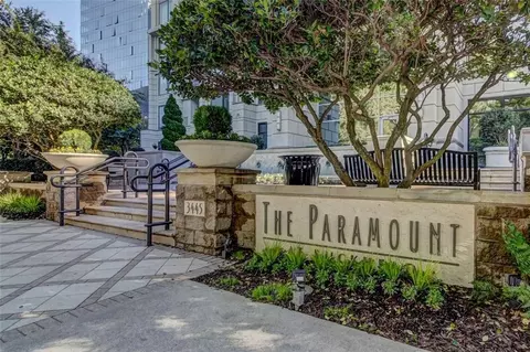 3445 Stratford Rd NE #2702, Atlanta, GA 30326