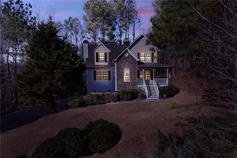 121 Rachel Blvd, Temple, GA 30179