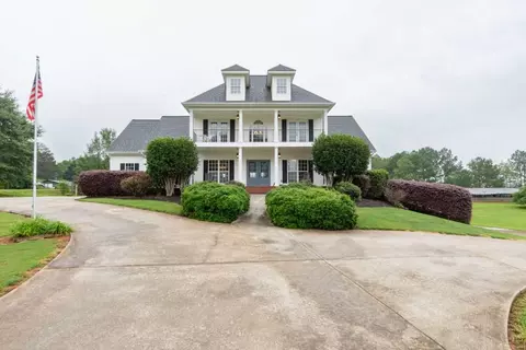 625 Carl Davis Rd, Monroe, GA 30656