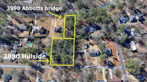 3909 Abbotts Bridge Rd, Duluth, GA 30096 photo 3