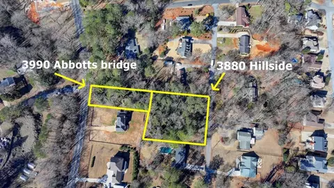 3909 Abbotts Bridge Rd, Duluth, GA 30096 photo 4