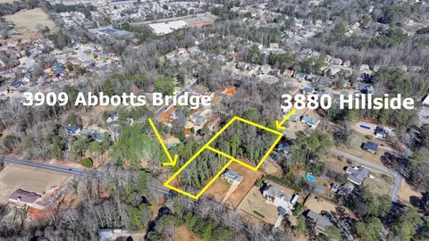 3909 Abbotts Bridge Rd, Duluth, GA 30096 photo 2
