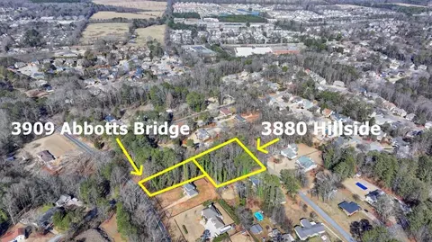 3909 Abbotts Bridge Rd, Duluth, GA 30096