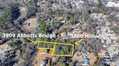 3909 Abbotts Bridge Rd, Duluth, GA 30096 photo 5