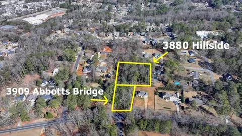 3909 Abbotts Bridge Rd, Duluth, GA 30096 photo 6