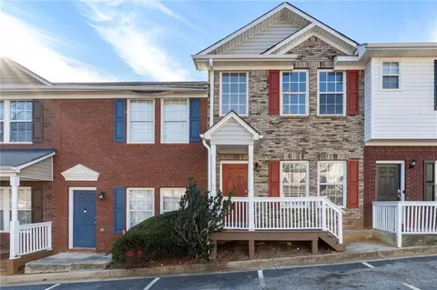 3607 Ginnis Dr SW #7, Atlanta, GA 30331