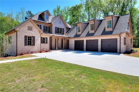 43 Iroquois Ct, Covington, GA 30014
