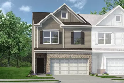 2620 Ravencliff Dr #163, Austell, GA 30168