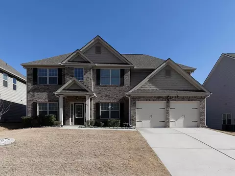 325 Allgood Trce, Acworth, GA 30101