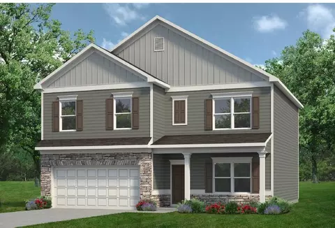 5 Rock Foot Way, Cartersville, GA 30120
