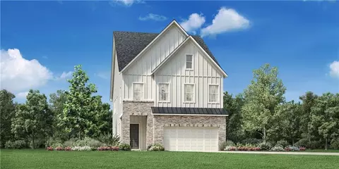 1540 Wicker Wood Pl SE, Smyrna, GA 30080