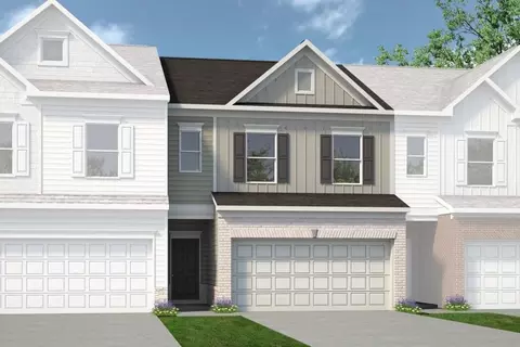 2600 Ravencliff Dr #161, Austell, GA 30168