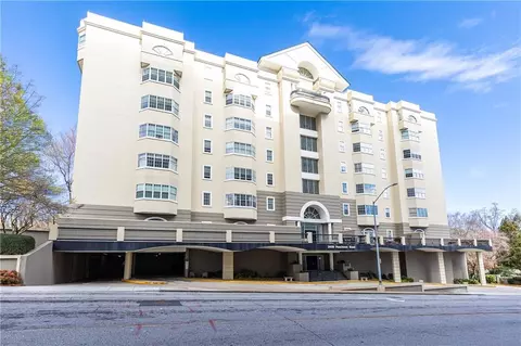 2499 Peachtree Rd NE #504, Atlanta, GA 30305