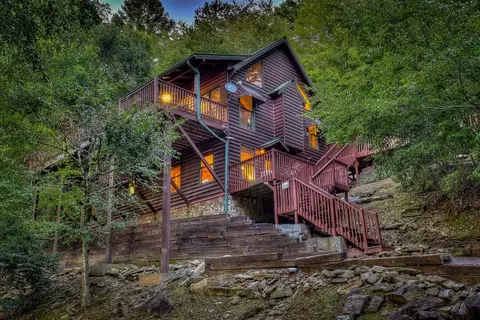 993 Fish Trap Trl #11, Mineral Bluff, GA 30559