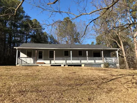 3991 Dabbs Bridge Rd, Acworth, GA 30101