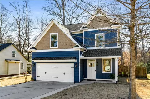 2440 Brantley St NW, Atlanta, GA 30318