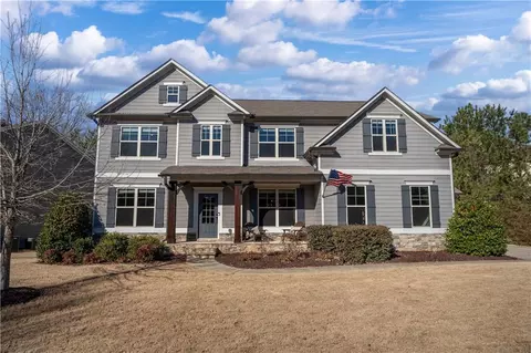 9030 Maple Run Trl, Gainesville, GA 30506