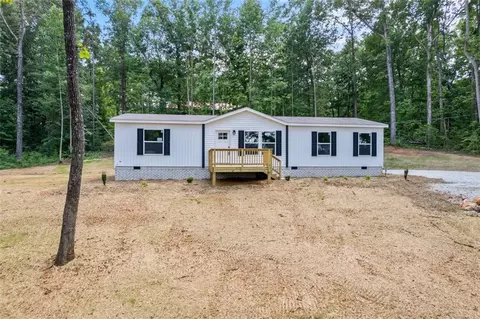 183 River Ridge Rd, Martin, GA 30557