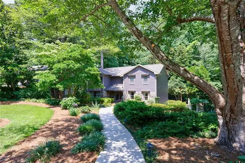 5236 Weatherwood Trce, Marietta, GA 30068