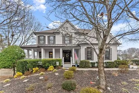 6310 Fox Creek Dr, Cumming, GA 30040