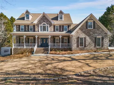 1300 Bridgewater Walk, Snellville, GA 30078