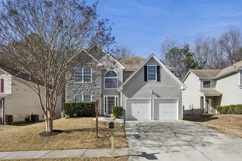 4157 Alveston Dr, Atlanta, GA 30349