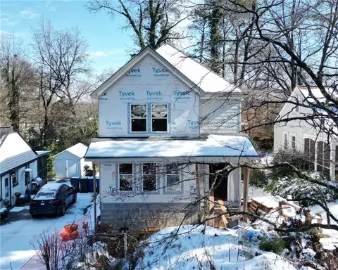 2486 Jefferson Ter, Atlanta, GA 30344
