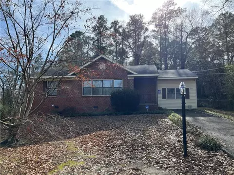 4313 Sims St, Columbus, GA 31907