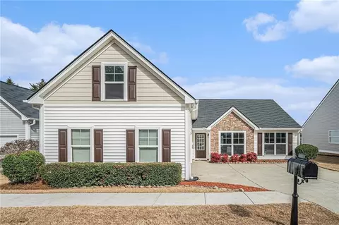 3876 Pine Village Pl, Loganville, GA 30052