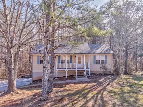 396 Southern Trace Dr, Rockmart, GA 30153