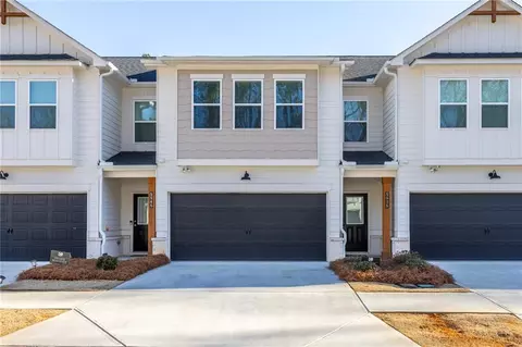 5535 Rockfern Dr, Lilburn, GA 30047