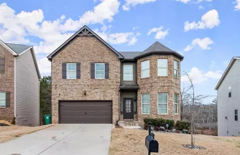 213 Janney Cir, Mcdonough, GA 30253