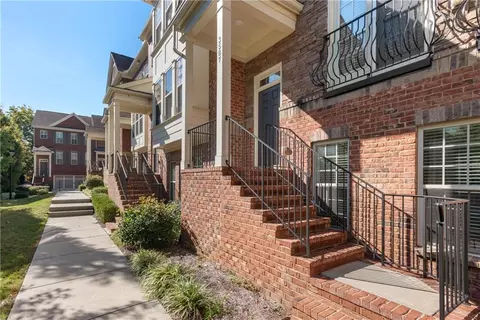 3587 Adelaide Xing, Brookhaven, GA 30319