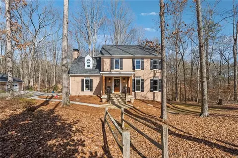 5120 Due West Rd NW, Kennesaw, GA 30152
