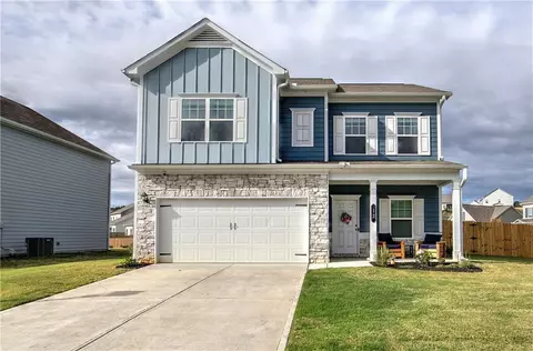 12 Thacker Trl, Adairsville, GA 30103