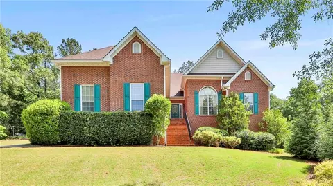 1409 Woodmere Ct, Mcdonough, GA 30252