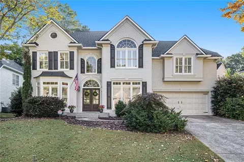 1971 Tristan Dr SE, Smyrna, GA 30080