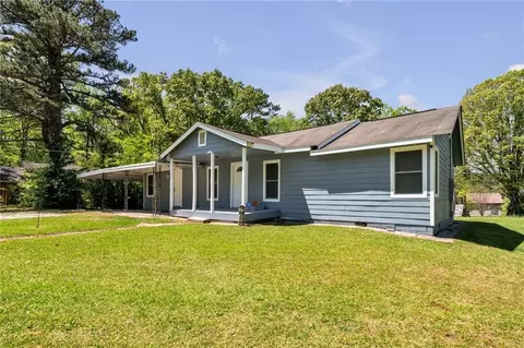 286 Elizabeth St, Jasper, GA 30143