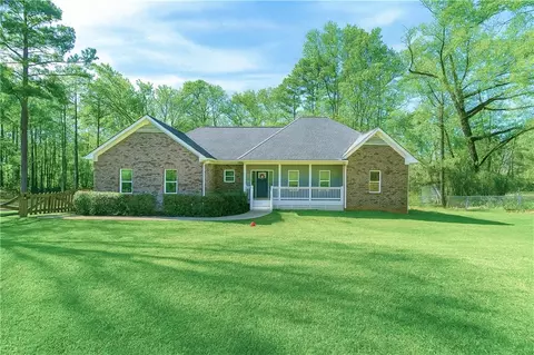 4801 Daniel Mill Rd, Winston, GA 30187