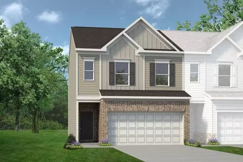 2570 Ravencliff Dr #158, Austell, GA 30168