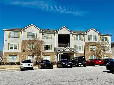 7302 Waldrop Pl, Decatur, GA 30034