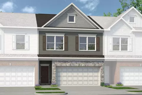 2580 Ravencliff Dr #159, Austell, GA 30168