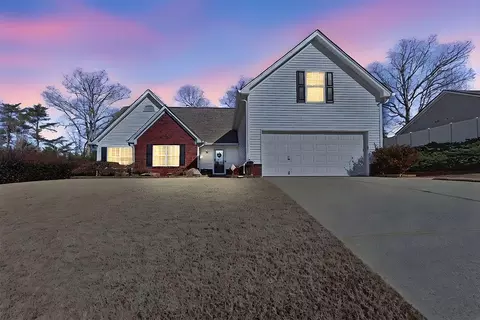 4201 Deer Springs Way, Gainesville, GA 30506